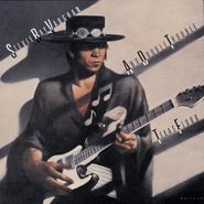Stevie Ray Vaughan And Double Trouble, Texas Flood (CD)