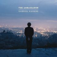 Gabriel Kahane, The Ambassador (CD)