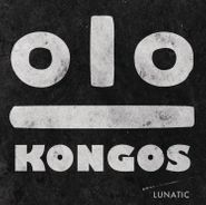 Kongos , Lunatic (CD)