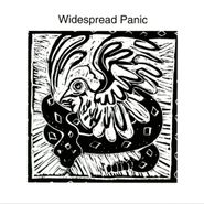 Widespread Panic, Widespread Panic (LP)