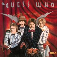 The Guess Who, Power In The Music (CD)