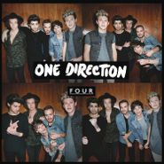 One Direction, FOUR (LP)