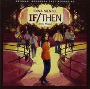 Idina Menzel, If / Then: A New Musical [OCR] (CD)