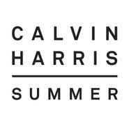 Calvin Harris, Summer [Single] (CD)