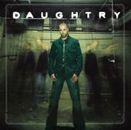 Daughtry, Daughtry (CD)