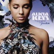 Alicia Keys, Element Of Freedom (CD)