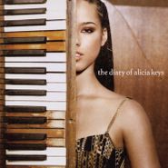 Alicia Keys, The Diary Of Alicia Keys (CD)