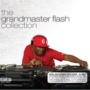 Grandmaster Flash, The Grandmaster Flash Collection (CD)