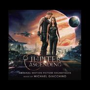 Michael Giacchino, Jupiter Ascending [OST] (CD)