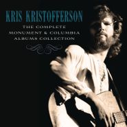 Kris Kristofferson, The Complete Monument & Columbia Album Collection [Box Set] (CD)