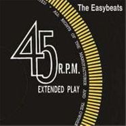 The Easybeats, Extended Play (CD)