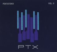 Pentatonix, PTX 2 (CD)