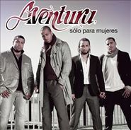 Aventura, Sólo Para Mujeres (CD)