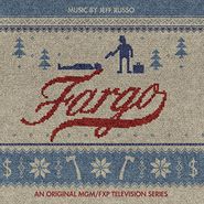 Jeff Russo, Fargo [OST] (CD)