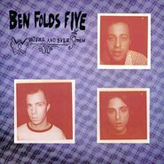 Ben Folds Five, Whatever And Ever Amen [180 Gram Vinyl] (LP)