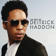 Deitrick Haddon, The Best Of Deitrick Haddon (CD)