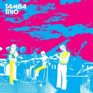 Tamba Trio, Tamba Trio (CD)