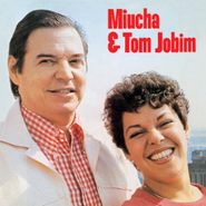Miúcha, Miucha & Tom Jobim (CD)