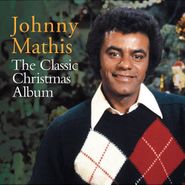 Johnny Mathis, The Classic Christmas Album (CD)