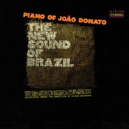 João Donato, Piano Of João Donato: The New Sound Of Brazil (CD)