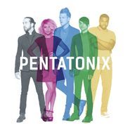 Pentatonix, Pentatonix (CD)