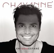 Chayanne, En Todo Estaré [Deluxe Edition] (LP)