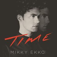 Mikky Ekko, Time (LP)