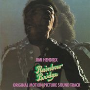 Jimi Hendrix, Rainbow Bridge (LP)