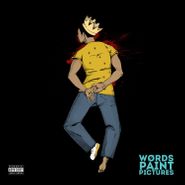 Rapper Big Pooh, Words Paint Pictures (LP)