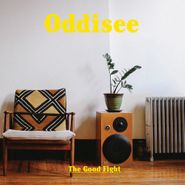 Oddisee, The Good Fight (CD)