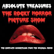 Various Artists, Absolute Treasures: The Rocky Horror Picture Show [OST] (CD)