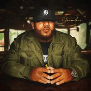 Apollo Brown, Grandeur (CD)