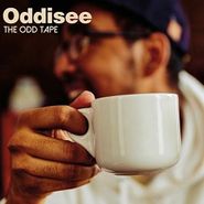 Oddisee, The Odd Tape [Deluxe Edition] (LP)