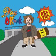 Red Pill, Day Drunk EP (CD)