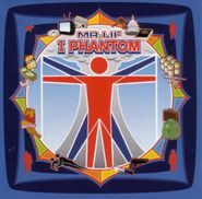 Mr. Lif, I Phantom (CD)