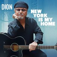 Dion, New York Is My Home (CD)