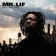 Mr. Lif, Don't Look Down (CD)