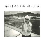 Fruit Bats, Absolute Loser (CD)