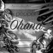 Pepper, Ohana (CD)