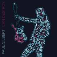 Paul Gilbert, I Can Destroy (CD)