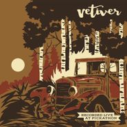 Vetiver, Recorded Live At Pickathon (LP)