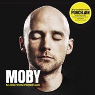 Moby, Music From Porcelain (CD)