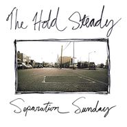 The Hold Steady, Separation Sunday [Deluxe Edition] (LP)