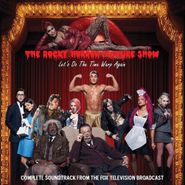 Cast Recording [TV], The Rocky Horror Picture Show: Let's Do The Time Warp Again [OST] (CD)