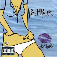 Pepper, No Shame (LP)