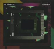 The Raveonettes, 2016 Atomized (CD)