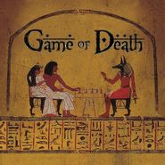 Gensu Dean, Game Of Death (CD)