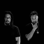 The Perceptionists, Resolution (LP)