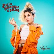 Jessica Hernandez & The Deltas, Telephone (CD)