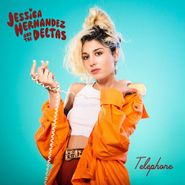 Jessica Hernandez & The Deltas, Telephone (LP)